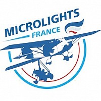 Logo Microlights France